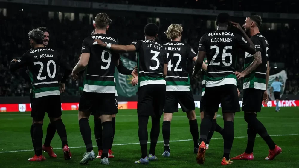 Cota 2 din fotbal 18.04.2025 - Ne bazăm pe Primeira Liga