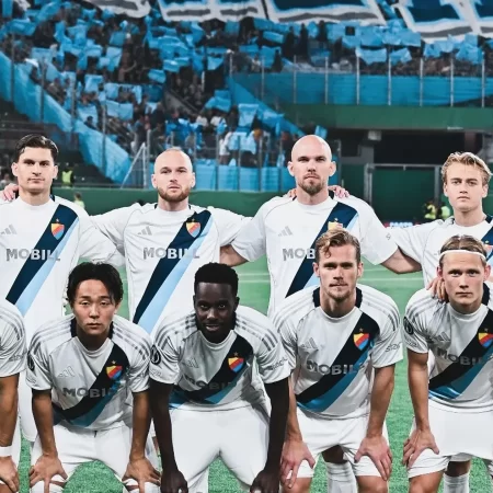 Cota 2 din fotbal 24.04.2025 – Jucăm cornere în Allsvenskan
