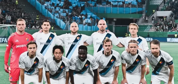 Cota 2 din fotbal 24.04.2025 – Jucăm cornere în Allsvenskan