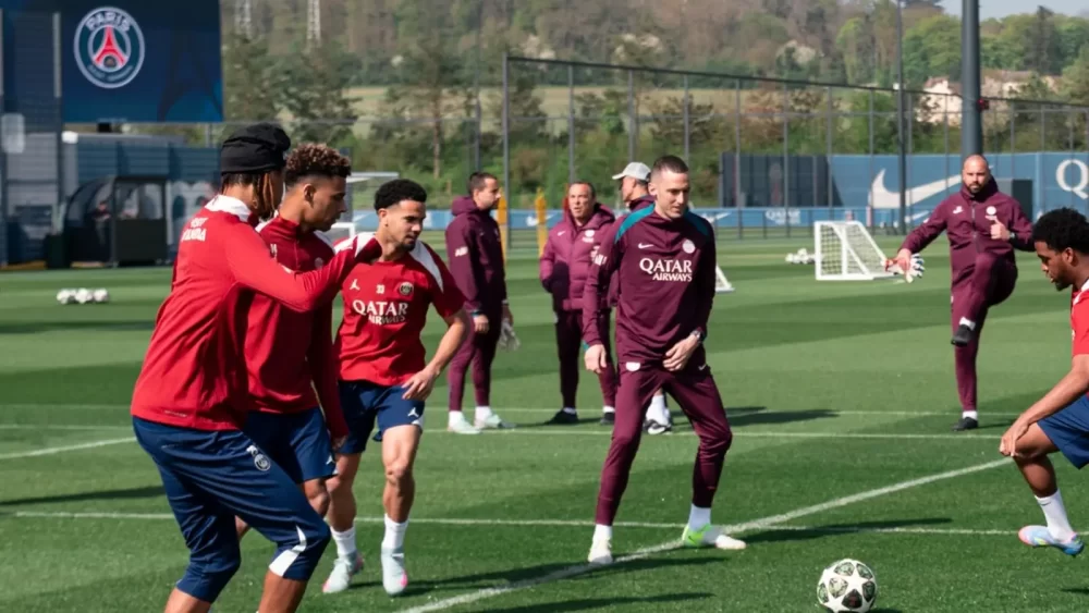 Cote pariuri Aston Villa vs PSG în sferturile Champions League - Francezii cu un pas în semifinale!