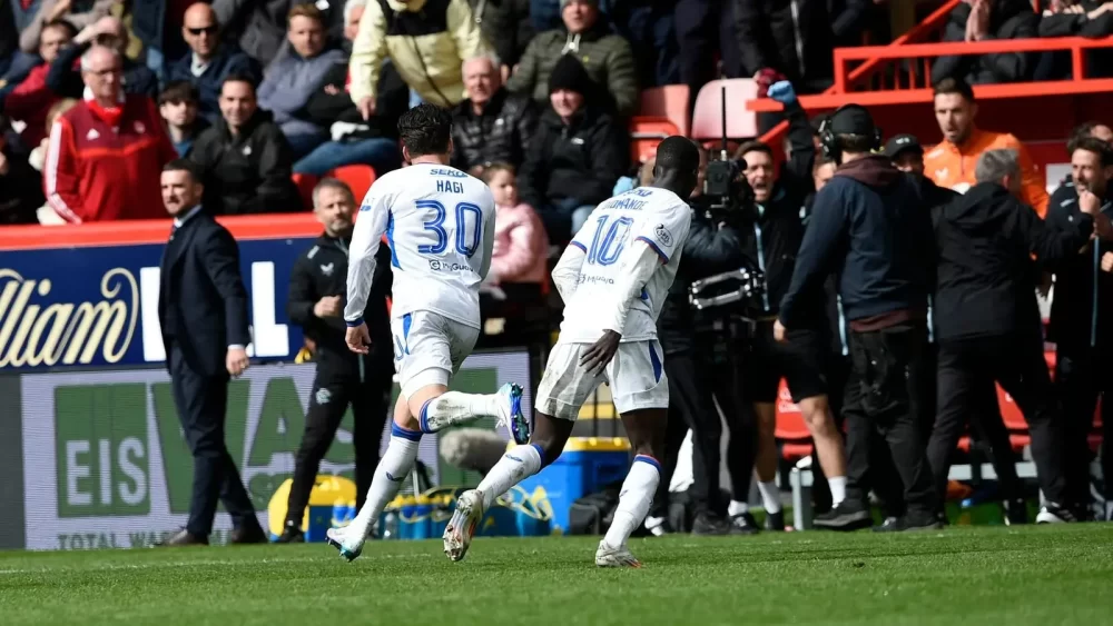 Cote pariuri Athletic Bilbao vs Rangers în sferturile Europa League - Răstoarnă scoțienii calculele hârtiei?