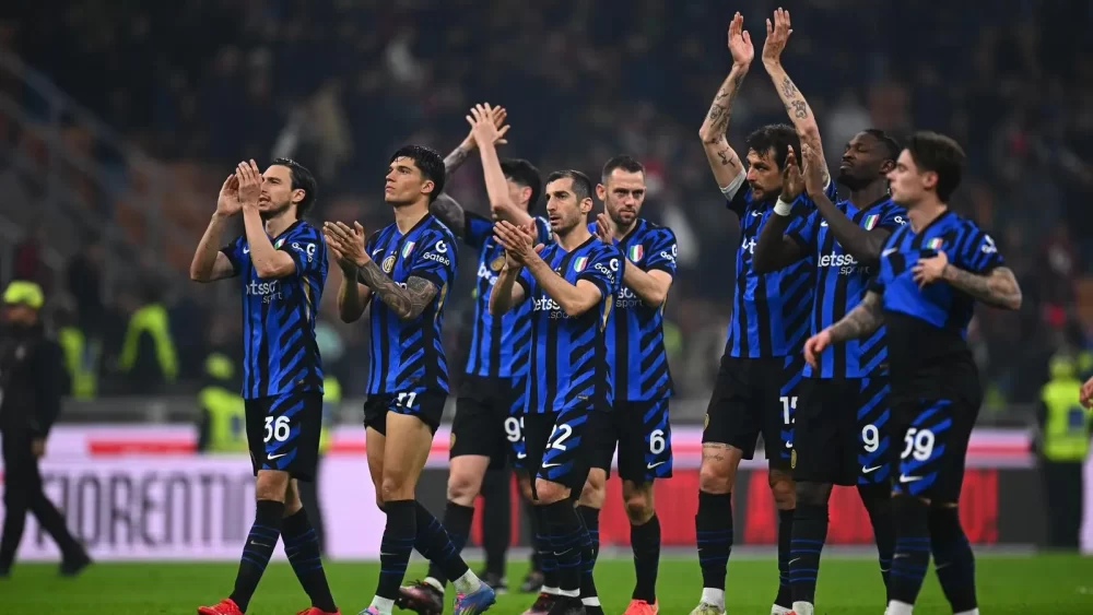 Cote pariuri Bayern vs Inter