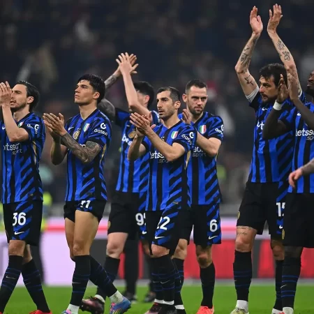 Cote pariuri Bayern vs Inter în sferturile Champions League – Italienii vin cu gânduri mari la Munchen