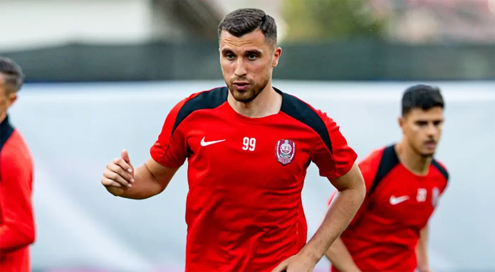 Dinamo București vs CFR Cluj - Cote și Ponturi Pariuri Play-Off Superliga 28.04.2025