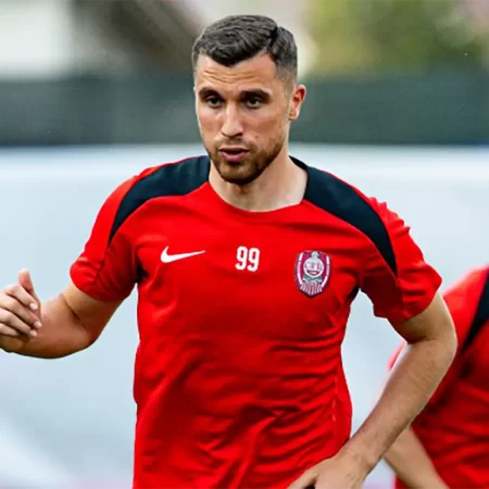 Dinamo București vs CFR Cluj – Cote și Ponturi Pariuri Play-Off Superliga 28.04.2025