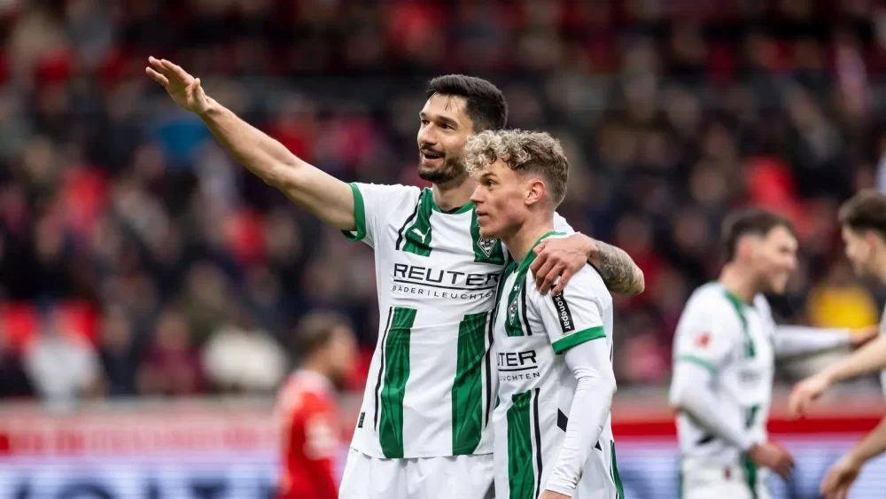 Dortmund vs Monchengladbach 20.04.2025 - Ponturi pariuri Bundesliga