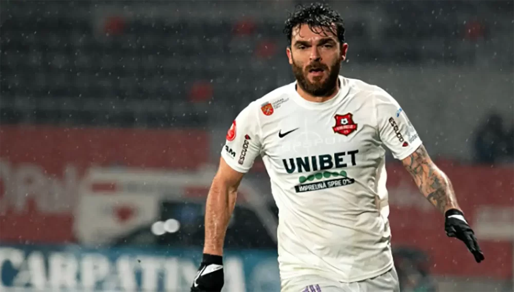 Farul Constanța - Hermannstadt, Ponturi Pariuri Play-Out Superliga 19.04.2025