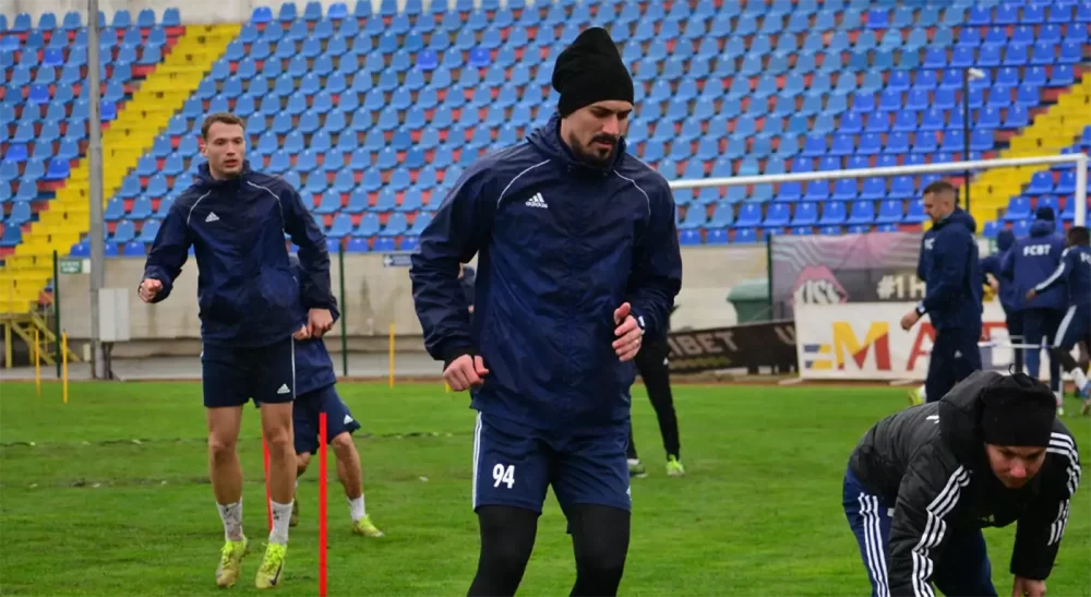 FC Botoșani - Oțelul Galați, Ponturi Pariuri Play-Out Superliga, 14.04