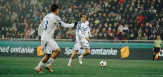 FC Copenhaga – Aarhus 21.04.2025 – Mizăm pe un Bet Builder Cota 2 în Superligaen