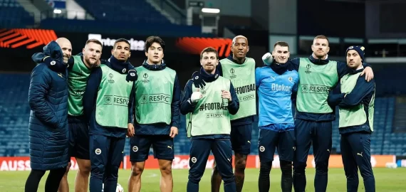 Fenerbahce vs Trabzonspor 06.04.2025 – Bet Builder Cota 2 în Super Lig