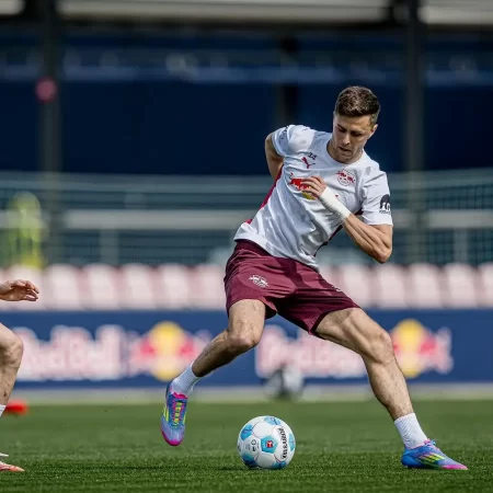 Frankfurt vs RB Leipzig 26.04.2025 – Ponturi pariuri Bundesliga