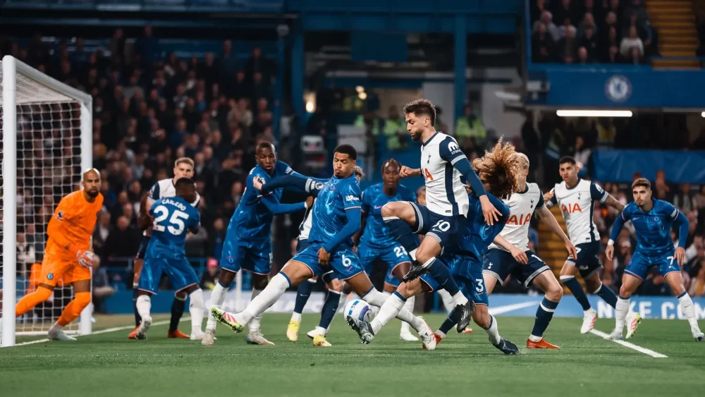 Frankfurt vs Tottenham 17.04.2025 - Ponturi pariuri Sferturi Europa League