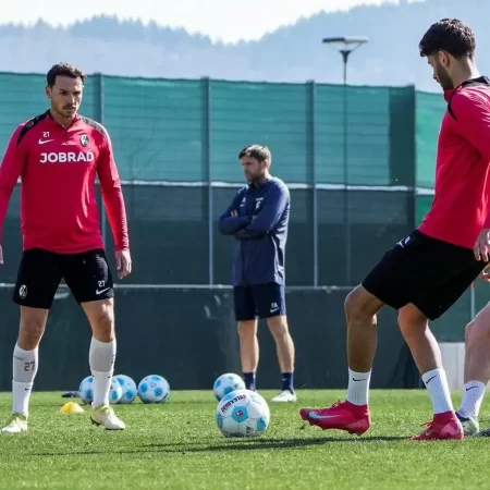 Freiburg vs Dortmund 05.04.2025 – Ponturi pariuri Bundesliga
