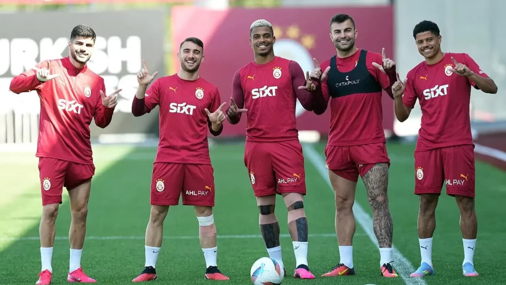 Galatasaray vs Bodrumspor 18.04.2025 - Bet Builder Cota 2 în Super Lig