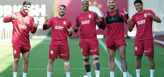 Galatasaray vs Bodrumspor 18.04.2025 – Bet Builder Cota 2 în Super Lig