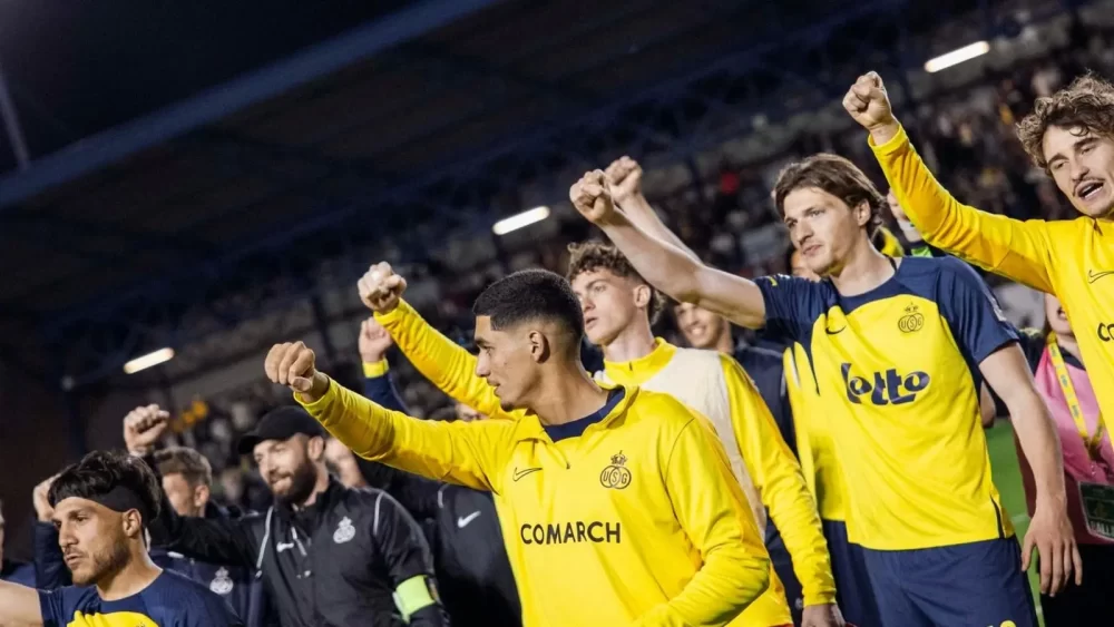 Genk vs Royale Union 20.04.2025 - Mizăm pe un Bet Builder Cota 2 în Jupiler League