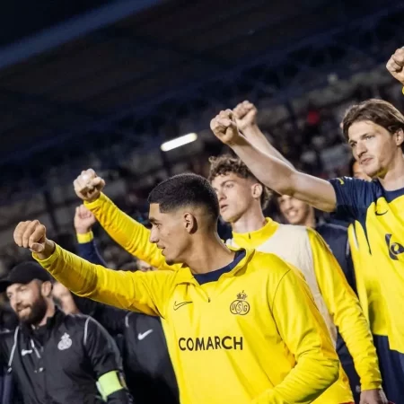 Genk vs Royale Union 20.04.2025 – Mizăm pe un Bet Builder Cota 2 în Jupiler League