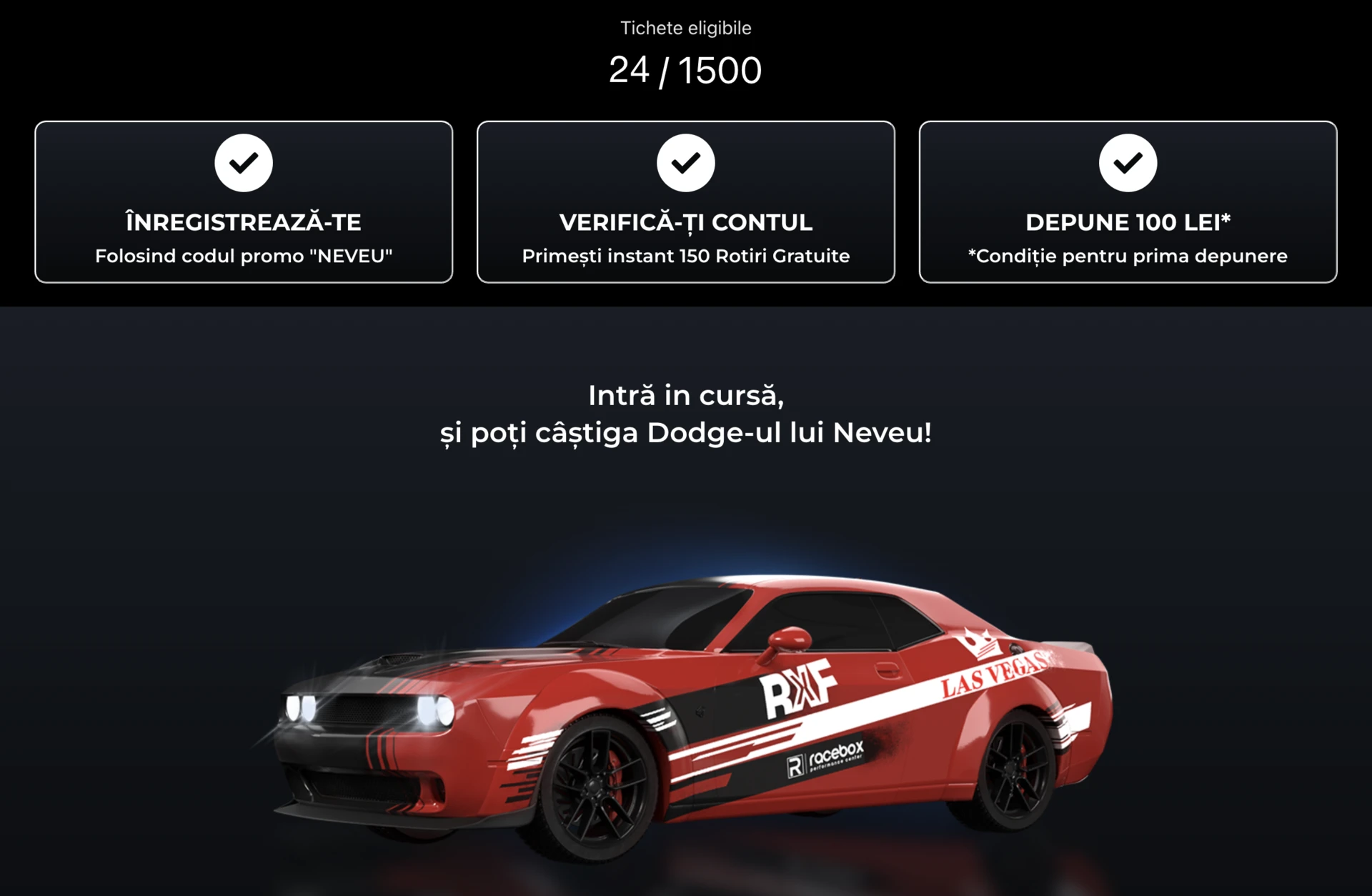 giveway ovidiu neveu rxf
