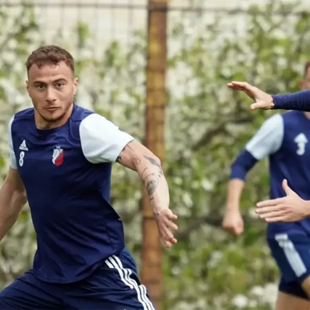 Gloria Buzău – FC Botoșani – Ponturi Pariuri Play-Out Superliga 27.04.2025