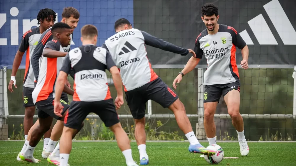 Guimaraes vs Benfica 19.03.2025 - Mizăm pe un Bet Builder Cota 2 în Primeira Liga