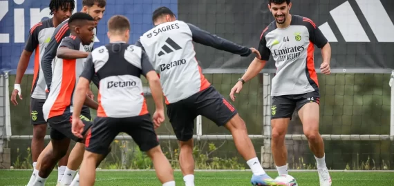 Guimaraes vs Benfica 19.03.2025 – Mizăm pe un Bet Builder Cota 2 în Primeira Liga
