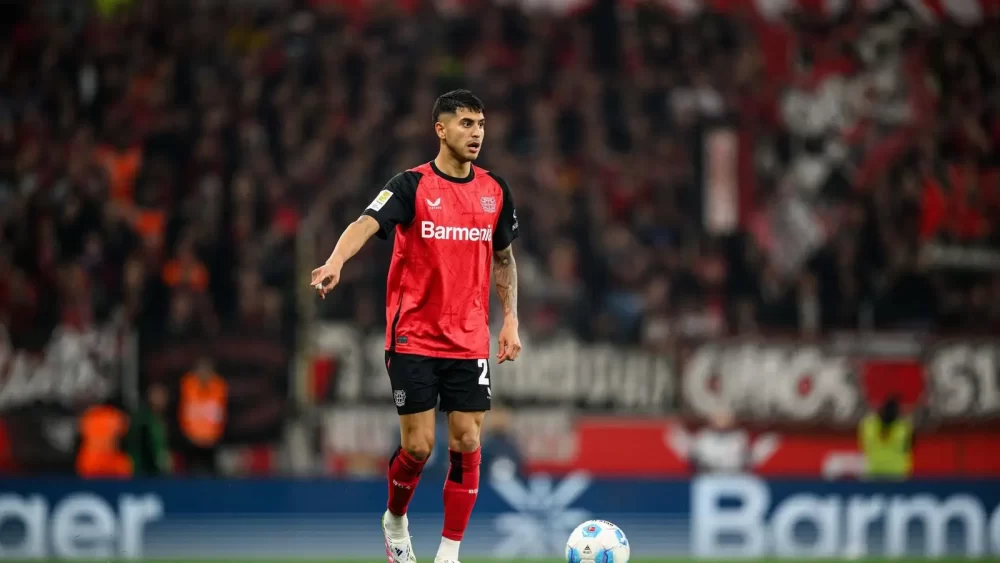 Heidenheim - Leverkusen