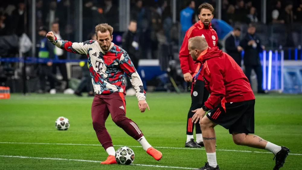 Heidenheim vs Bayern 19.04.2025 - Ponturi pariuri Bundesliga