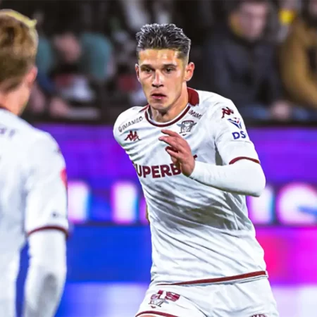 Hermannstadt – Rapid București, Ponturi Pariuri Semifinale Cupa României 23.04