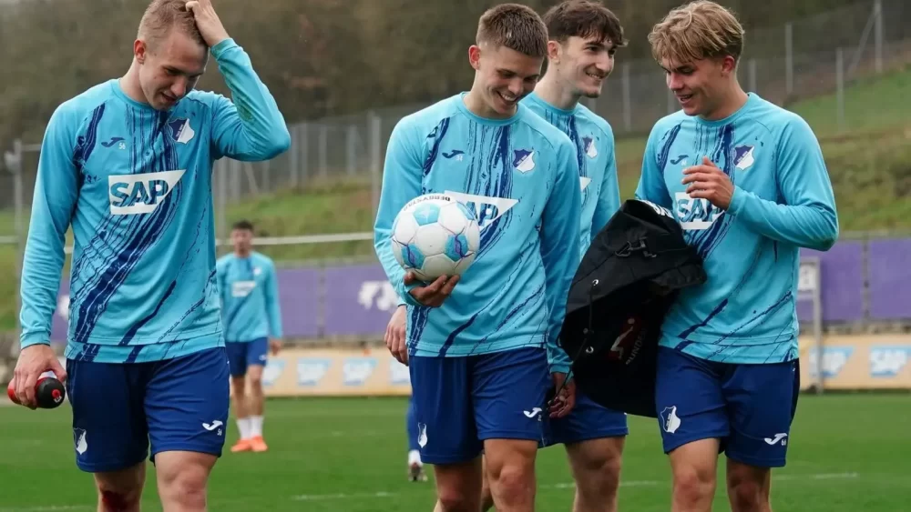 Hoffenheim - Dortmund 26.04.2025 - Ponturi pariuri Bundesliga