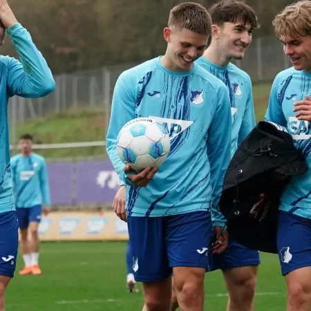 Hoffenheim – Dortmund 26.04.2025 – Ponturi pariuri Bundesliga