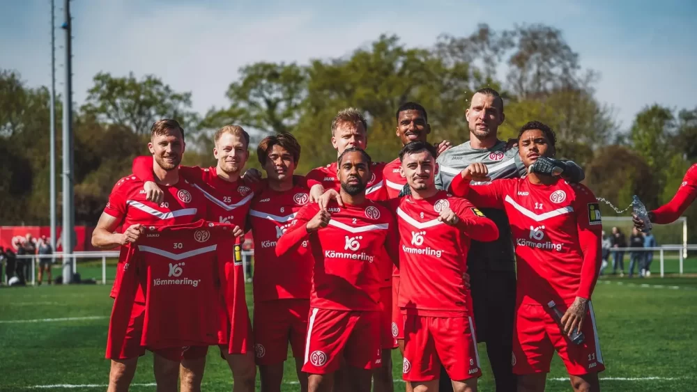 Hoffenheim - Mainz 12.04.2025 - Ponturi pariuri Bundesliga
