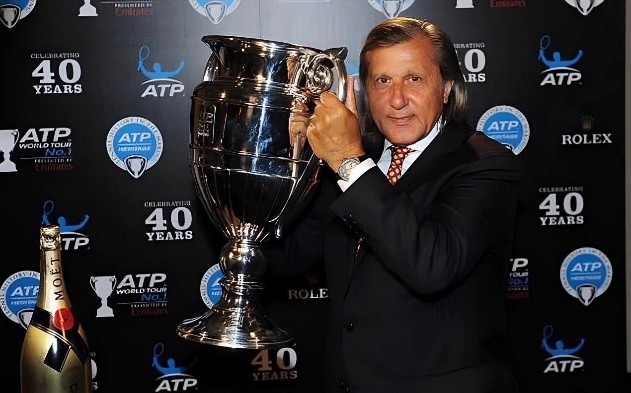 ilie năstase