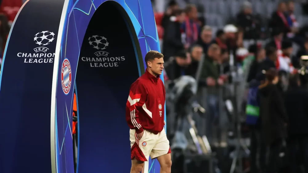 Inter vs Bayern 16.04.2025 - Ponturi pariuri Sferturi Champions League