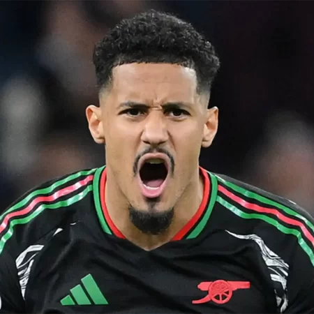 Ipswich vs Arsenal – Ponturi Pariuri Premier League 20.04.2025