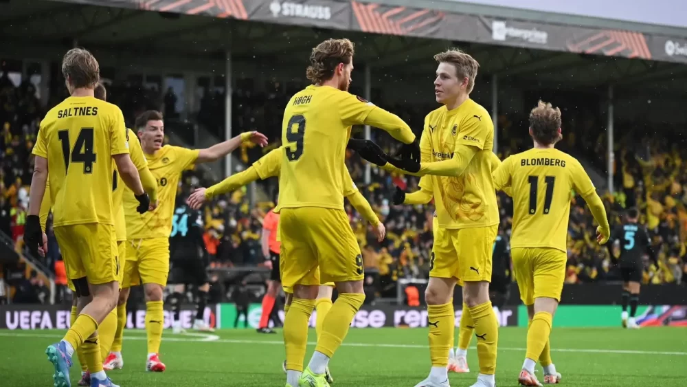 Lazio - Bodo/Glimt 17.04.2025 - Ponturi pariuri Sferturi Europa League