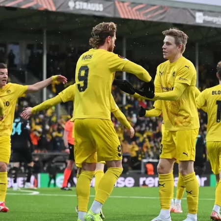 Lazio – Bodo/Glimt 17.04.2025 – Ponturi pariuri Sferturi Europa League