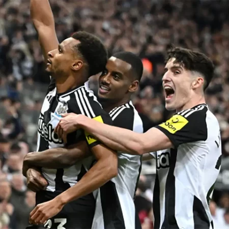 Leicester – Newcastle, Ponturi Pariuri Premier League 07.04