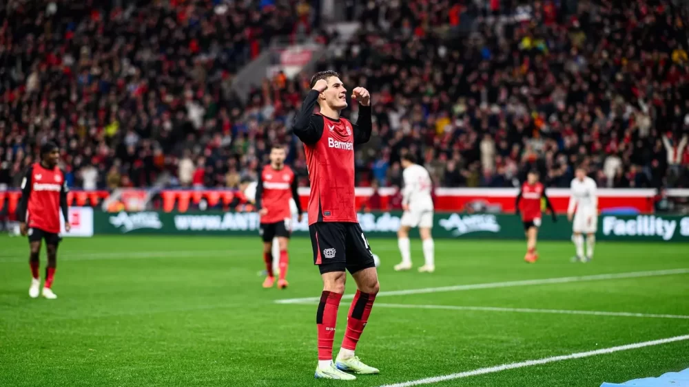 Leverkusen vs Augsburg 26.04.2025 - Ponturi pariuri Bundesliga