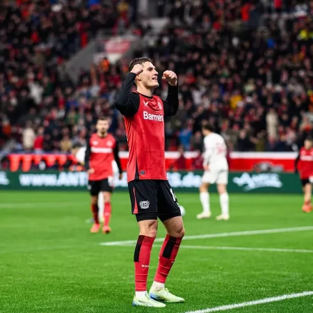 Leverkusen vs Augsburg 26.04.2025 – Ponturi pariuri Bundesliga