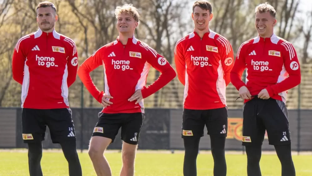 Leverkusen vs Union Berlin 12.04.2025 - Ponturi pariuri Bundesliga
