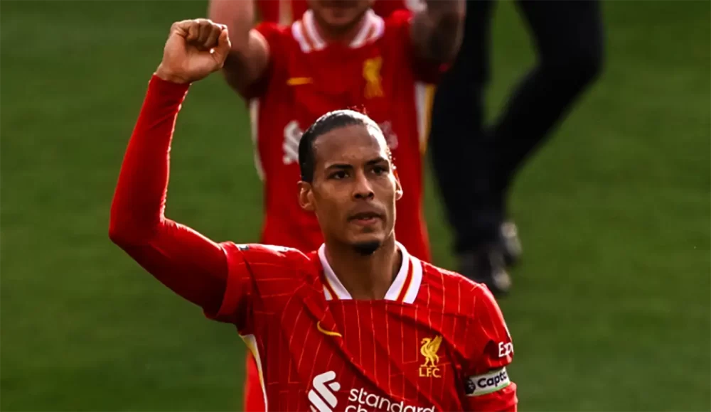 Liverpool - Tottenham - Ponturi Pariuri Premier League 27.04.2025