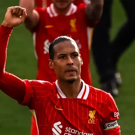 Liverpool – Tottenham – Ponturi Pariuri Premier League 27.04.2025