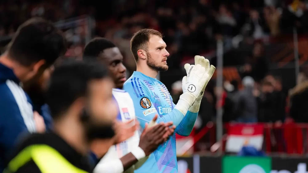 Lyon - Rennes 26.04.2025 - Ponturi pariuri Ligue 1