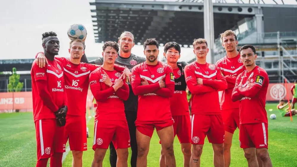 Mainz - Wolfsburg 19.04.2025 - Ponturi pariuri Bundesliga