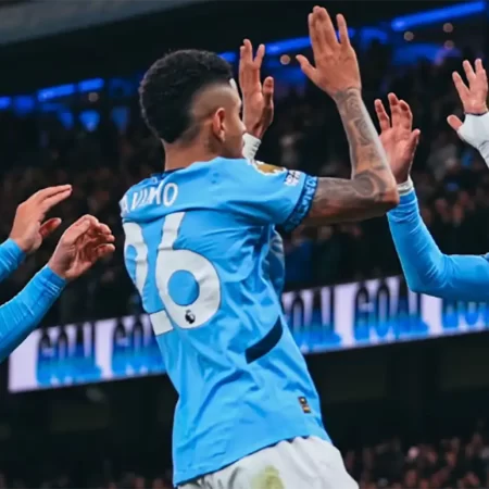 Manchester United – Manchester City, Cote și Ponturi Pariuri în Derby, 06.04