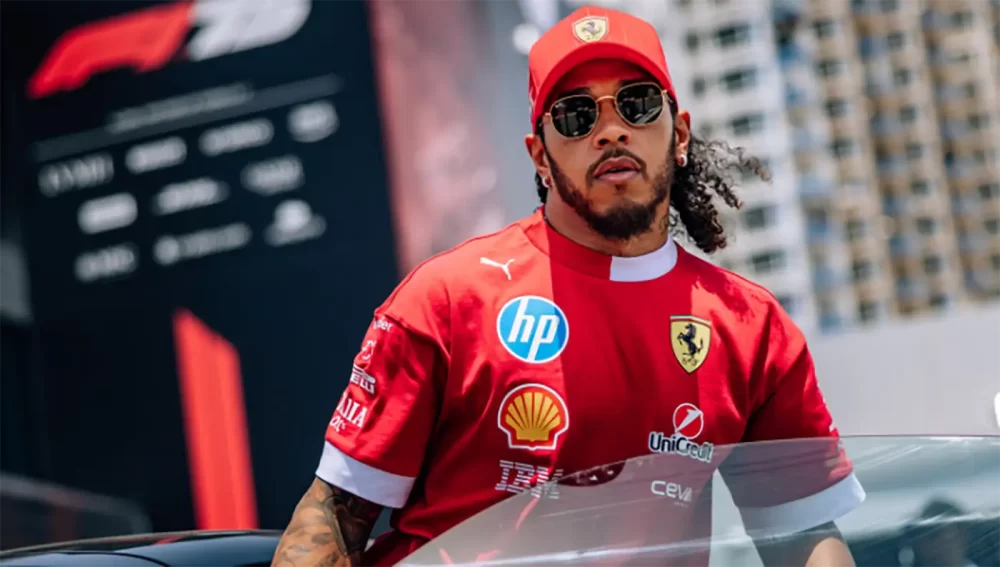 Marele Premiu al Arabiei Saudite 2025 - Ponturi și Cote Pariuri Formula 1