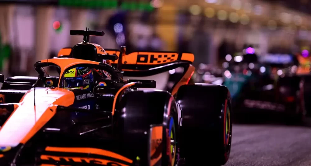 Marele Premiu al Bahrainului 2025 - Cote și Ponturi Pariuri Formula 1
