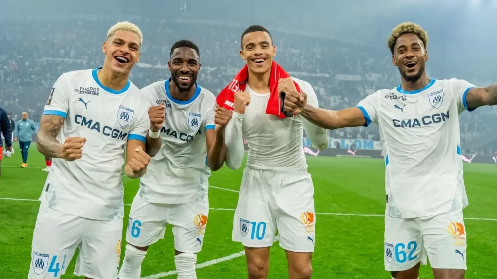 Marseille vs Brest 27.04.2025 - Ponturi pariuri Ligue 1