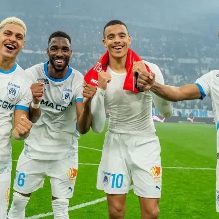 Marseille vs Brest 27.04.2025 – Ponturi pariuri Ligue 1