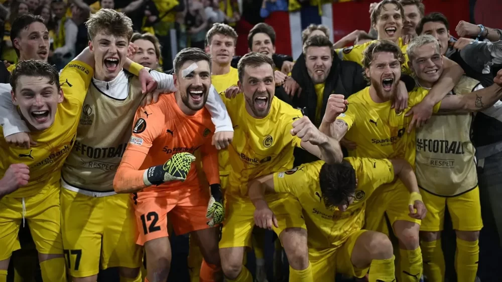 Molde vs Bodo/Glimt 21.04.2025 - Plasăm un Bet Builder Cota 2 în Eliteserien